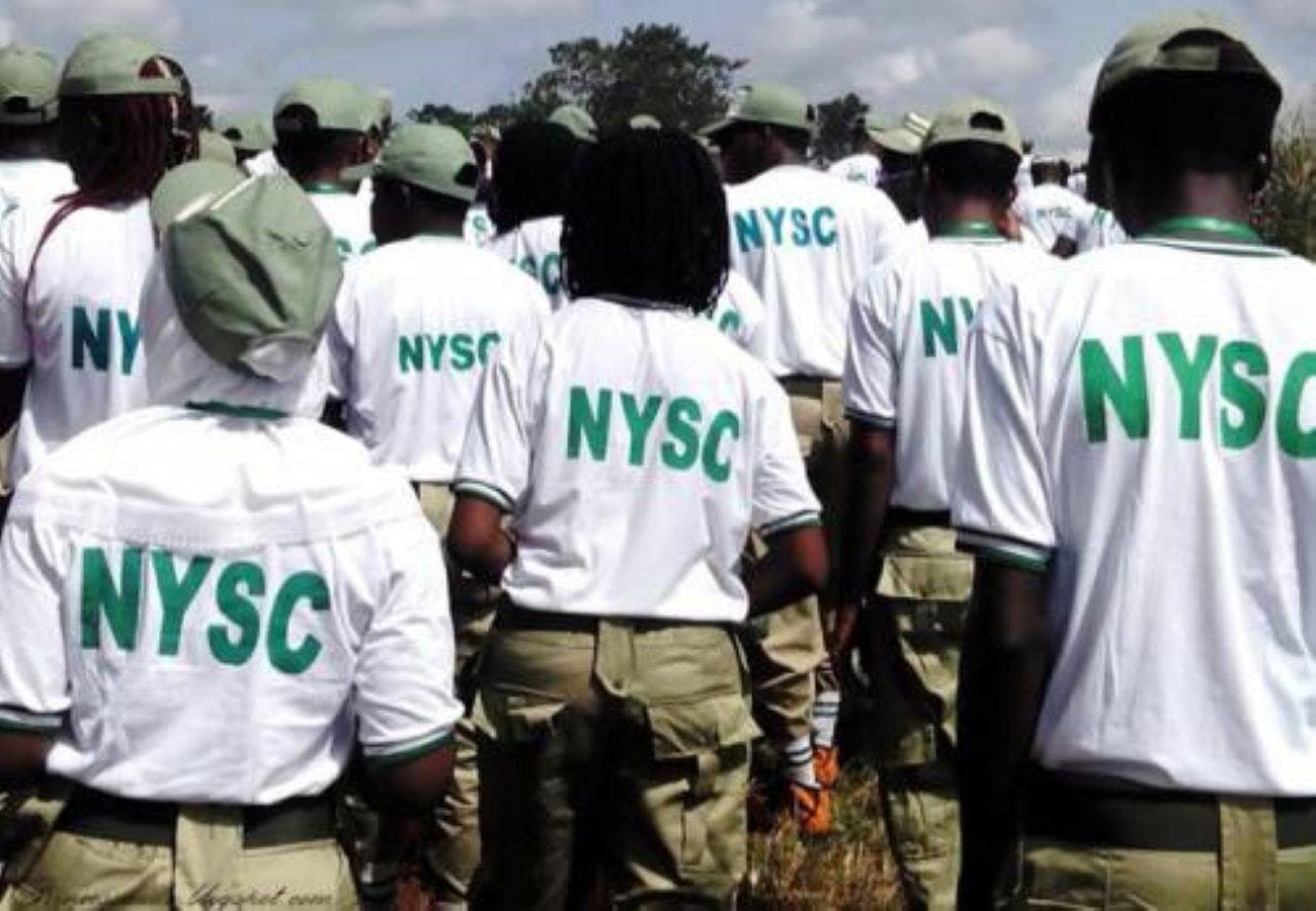 Terrorist who killed my father dared me to come for his corpse — Corps member