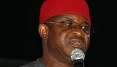 ADC crisis: Supreme Court hears David Mark’s appeal Tuesday
