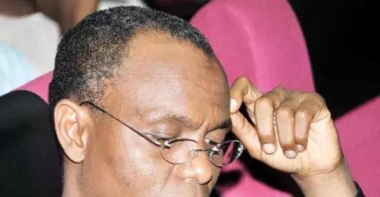 El-Rufai gets N200m bail, remains in ICPC custody pending conditions