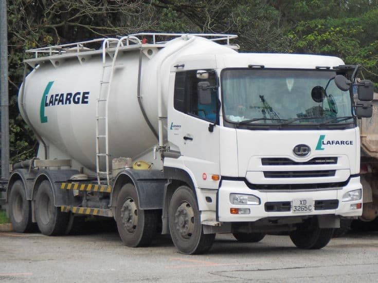 Terrorism: Lafarge cement convicted of paying $6.5m to ISIS