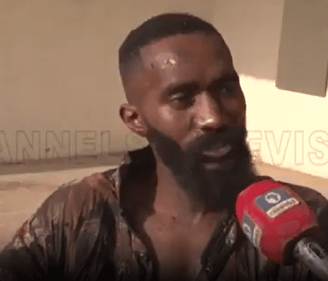 Court sentences Timileyin Ajayi to death for beheading corps member