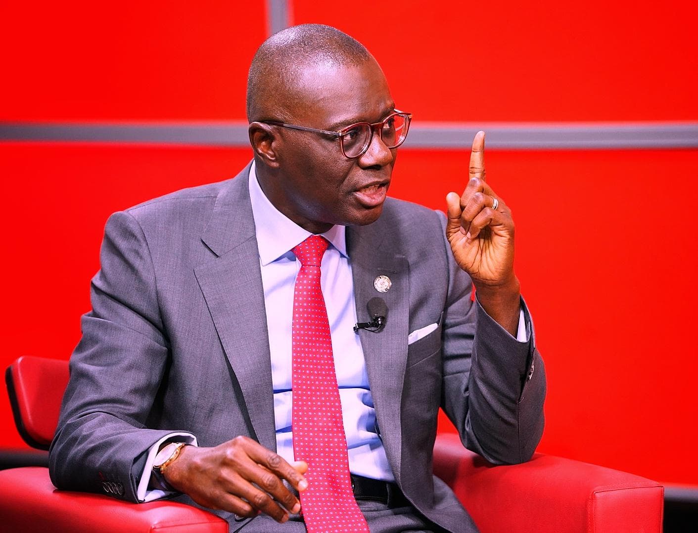 Lagos warns defaulters ahead of April 25, clarifies sanitation modalities