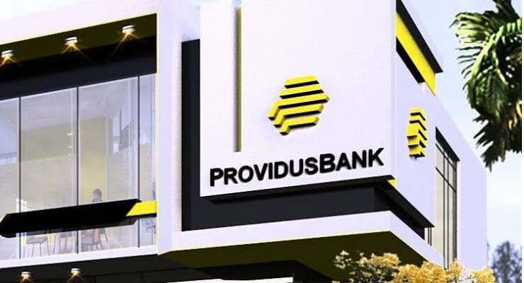 Court orders final forfeiture of $7m found in Providus Bank vault by EFCC