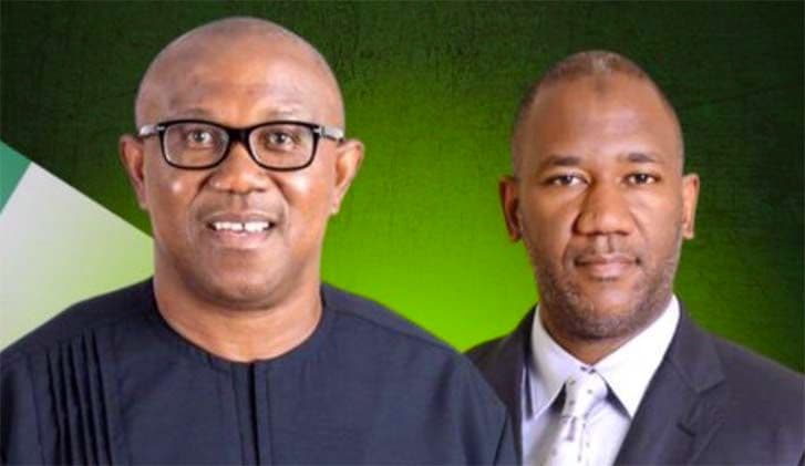 Obi remains Labour Party member, says Baba-Ahmed