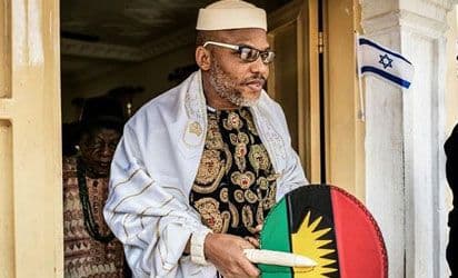 Independence: Ohanaeze alleges Igbo marginalisation, demands Kanu’s release