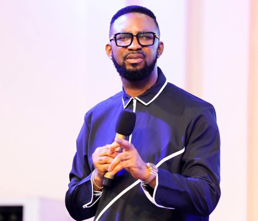 Murder, sexual allegations: Chris Okafor surrenders to police for probe