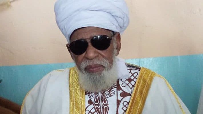Akpabio mourns revered Islamic scholar Dahiru Bauchi