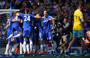 Chelsea crush PSG 3-0 to win Club World Cup