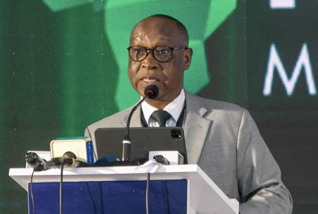 Orji sacked as NEITI executive secretary while on foreign trip