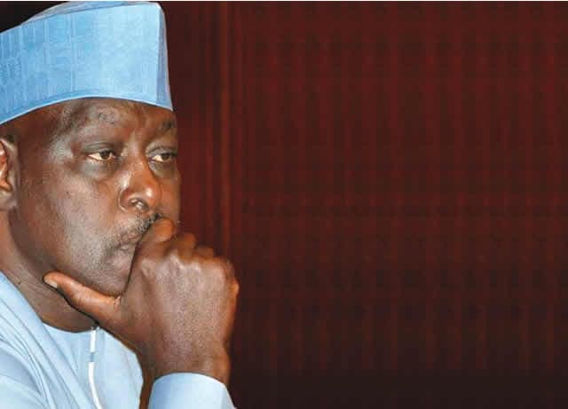Trump’s Threat: Americans have right to defend Nigerian Christians — Babachir Lawal