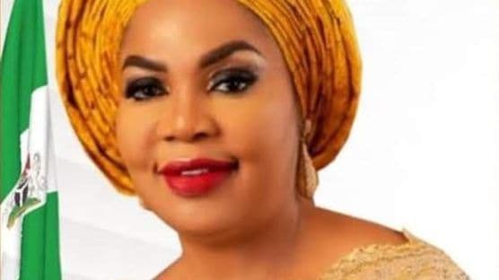 2027: Minister of State for Labour Onyejeocha resigns