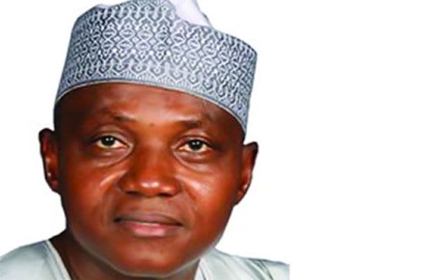 Villa rat invasion story was a cover for Buhari’s illness — Garba Shehu