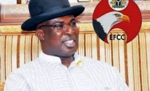 Alleged fraud: EFCC seals Sylva’s Abuja house