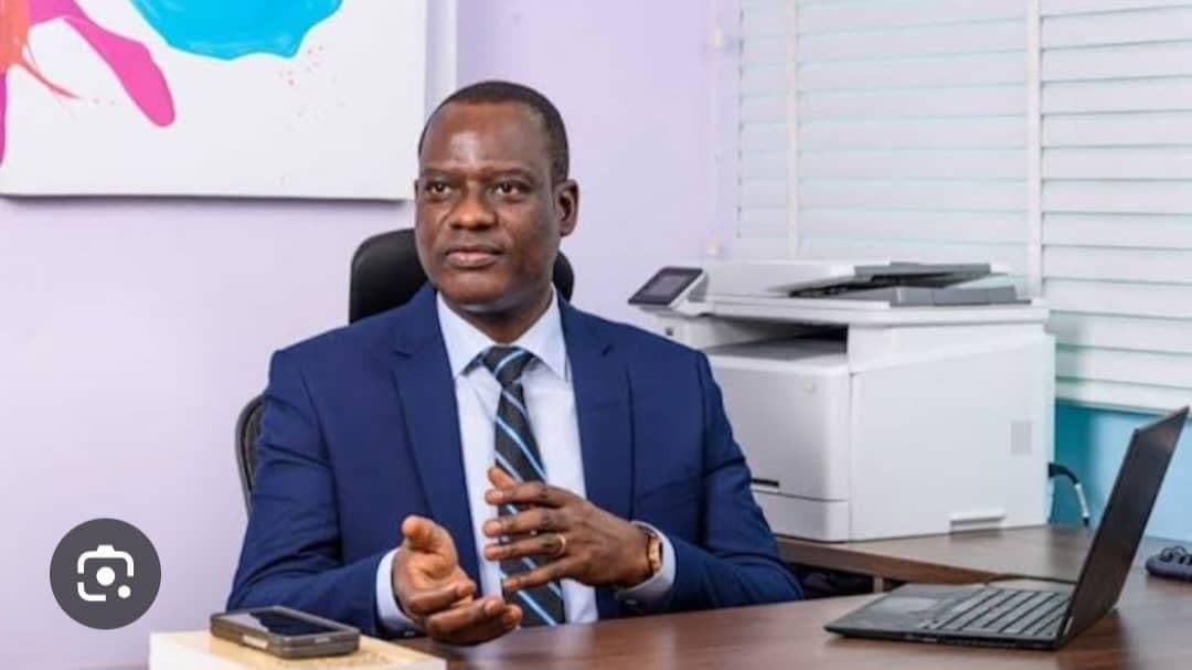 Tinubu nominates Oyedele as minister of state for finance