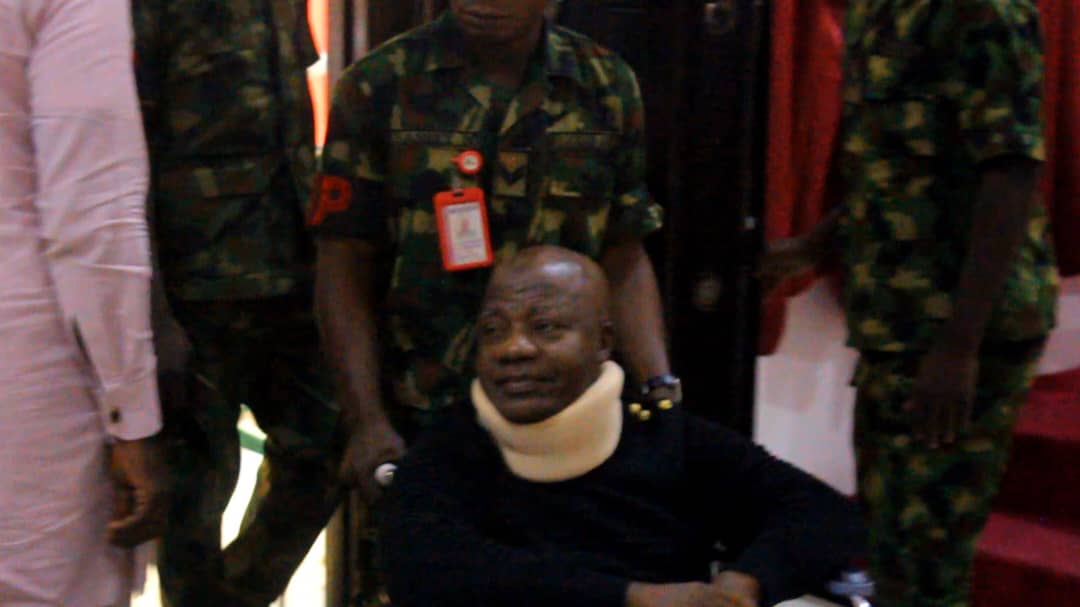 Fraud: Court Orders Final Forfeiture of N246m Shares linked to Ex Nigeria Army Properties MD, U.M. Mohammed