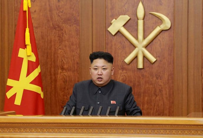North Korea executing citizens for watching foreign films, TV – UN report