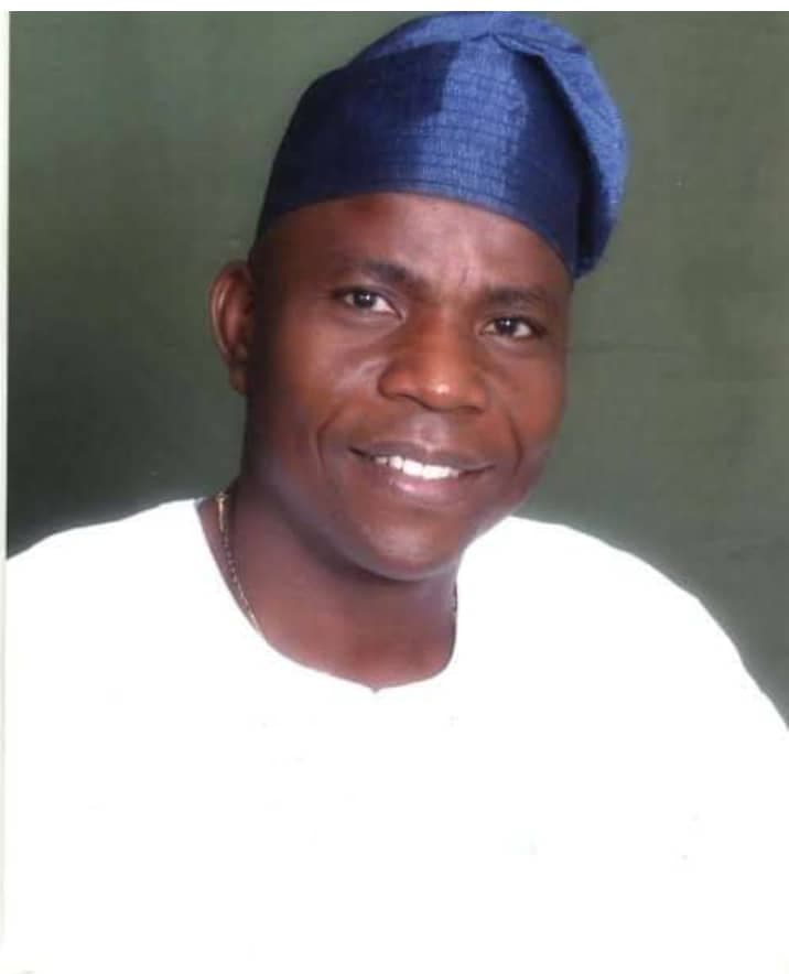 GAC in turmoil as faction moves to sack Lagos APC chairman