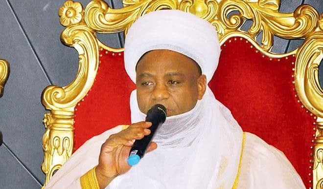 Sultan declares Friday Eid