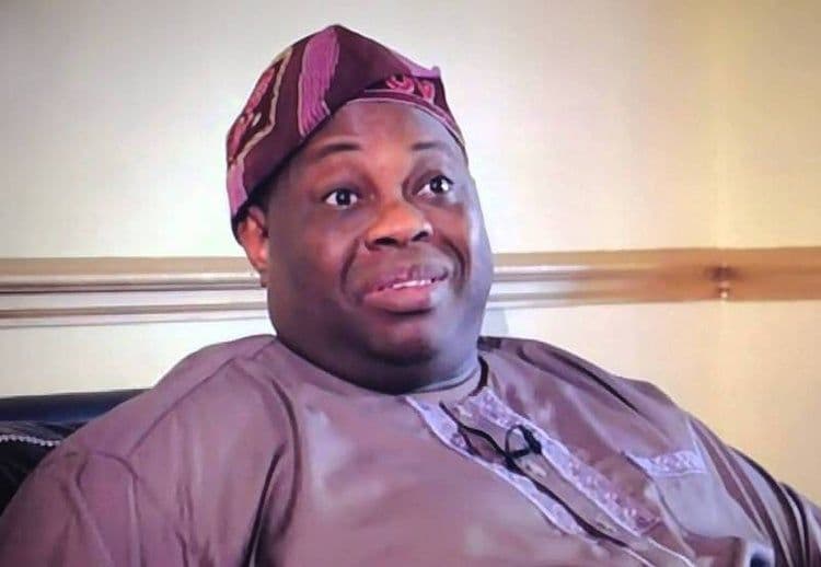 Abacha’s comparison: Fani-Kayode, Dele Momodu fight dirty