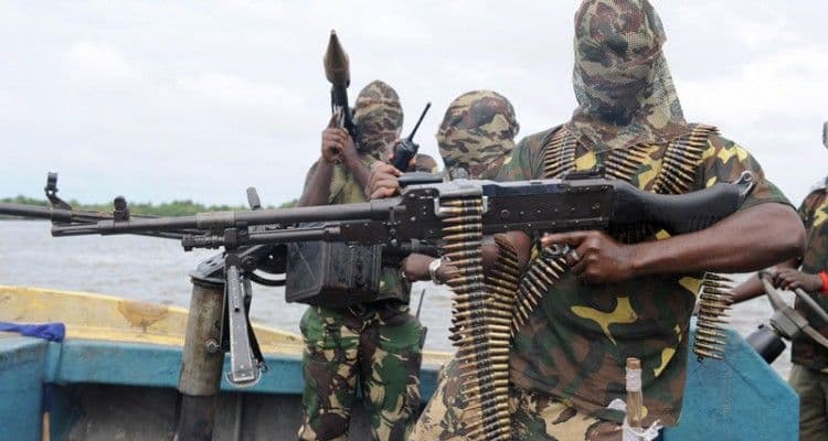 FG budgets N115bn for reintegration of ‘transformed’ ex-militants