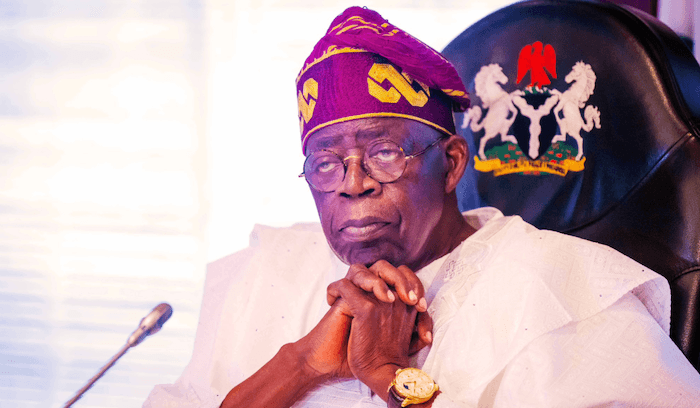 North splits over Tinubu marginalisation claim