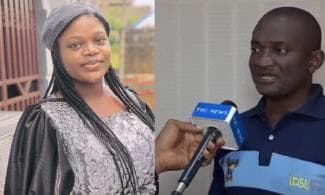 Bamise’s murder: BRT driver sentenced to death