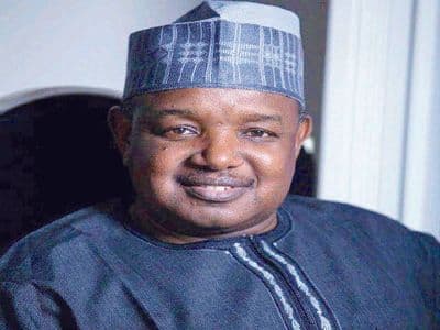 Economic reforms deliver growth, spur investor confidence – Bagudu