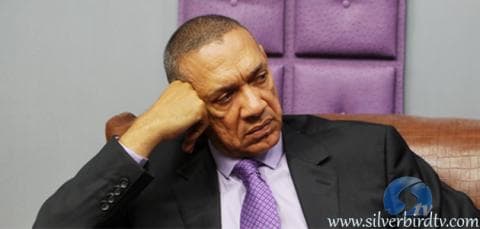 Ben Murray-Bruce’s Defection Speech