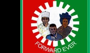 Labour Party NEC suspends Abure, Farouk for six months