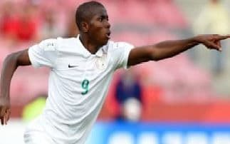 Juve intensify Victor Osimhen chase
