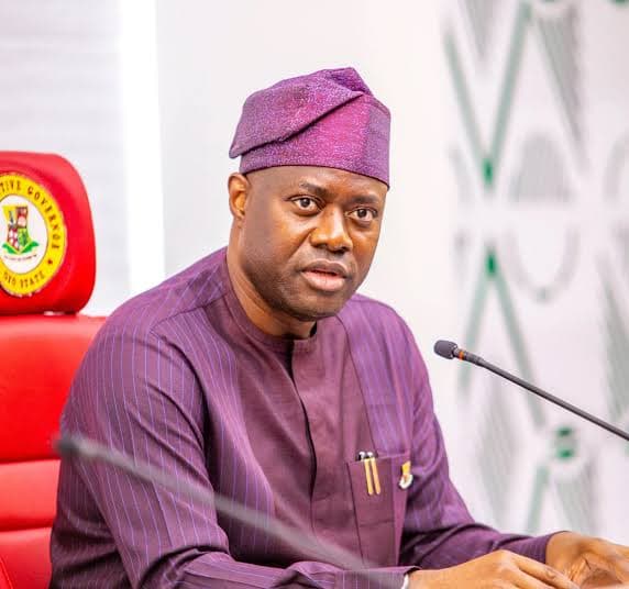 Ibadan Summit: ‘Operation Wetie’ started in Ibadan – Makinde warns