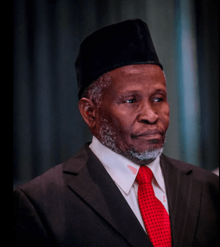 Akpabio Expresses Shock Over Passing of Ex-CJN Ibrahim Tanko, Hails Legacy