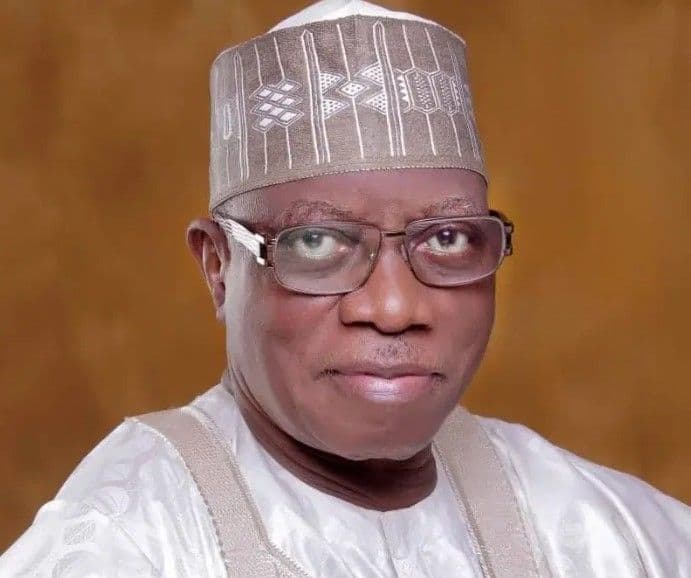 Tinubu mourns Yakubu Mohammed, veteran journalist, co founder of Newswatch