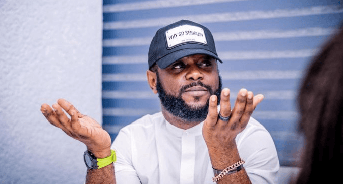 Seyi Tinubu opens up on King Mitchy, VeryDarkMan controversy