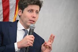 OpenAI boss warns: Your chats with ChatGPT are not confidential