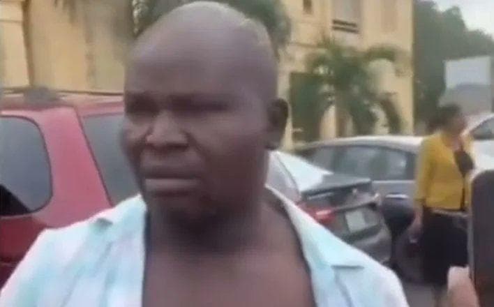 Slain WASSCE student’s father: Why I refused to stop for law enforcement officers