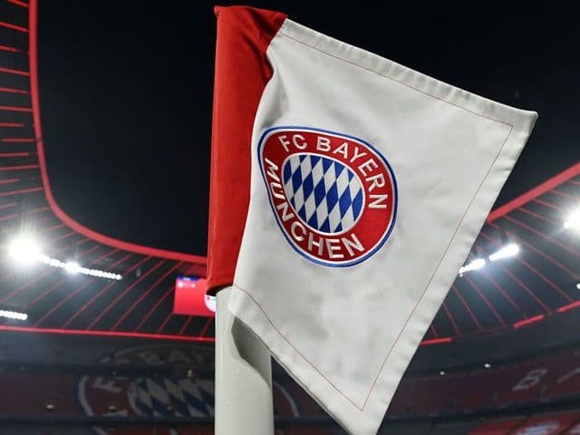 Coach dies during Bayern Munich training camp in Germany
