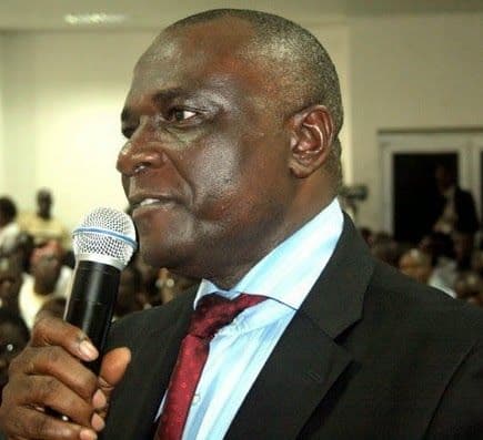 Democracy strong and alive in Nigeria, ignore alarmists – Presidency