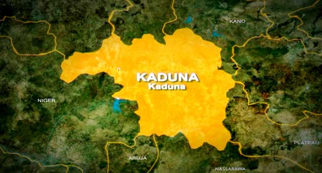 Terrorists abduct 10 residents in Kaduna