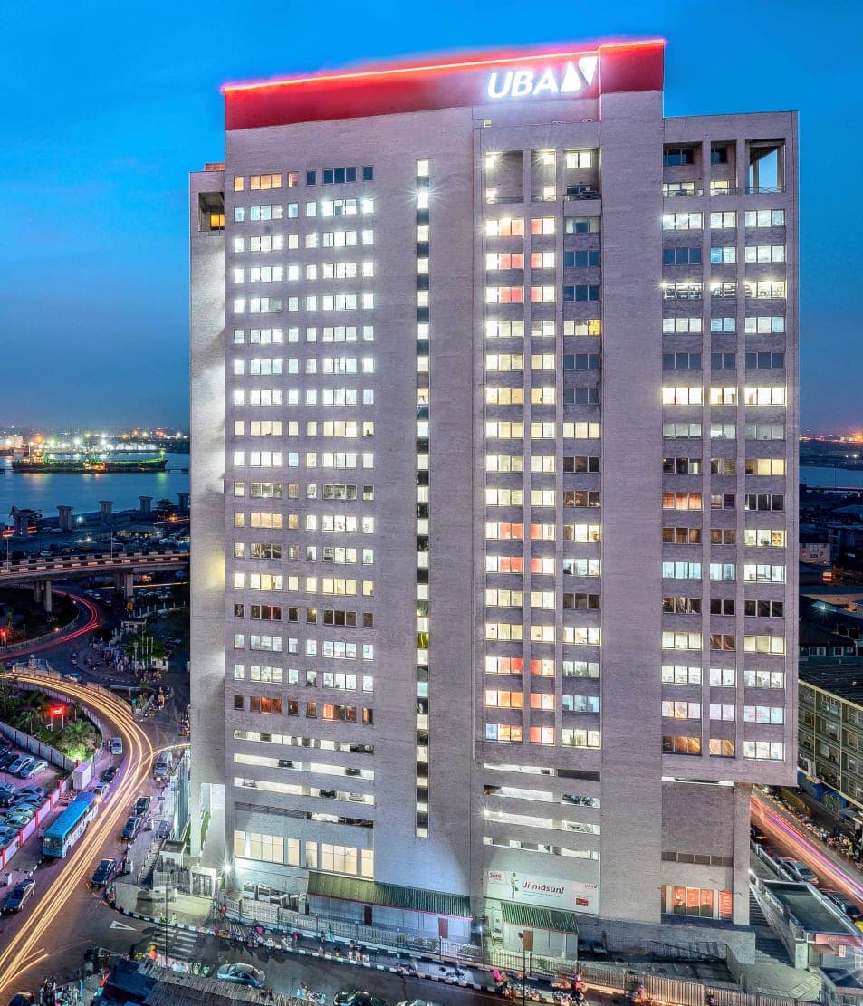 United Bank for Africa Plc Delivers Core Income Growth in Q1 2026