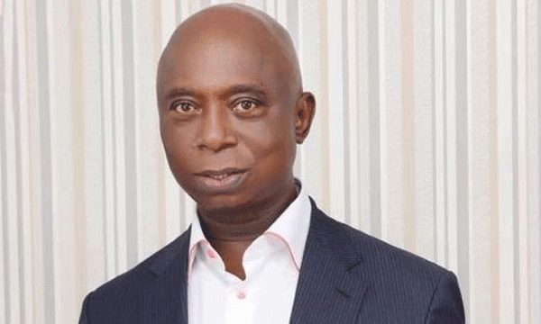 APC leadership position: Delta deputy gov, Nwoko’s camps fight dirty
