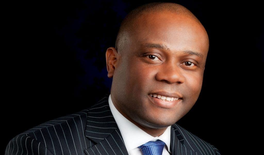 Report links Herbert Wigwe to 106 London properties — 7th on list of billionaire homeowners