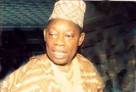 66 Abiola’s ‘children’ failed DNA test – Son reveals