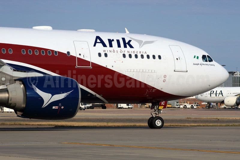 Arik Air funds diverted to NG Eagle, EFCC witness alleges