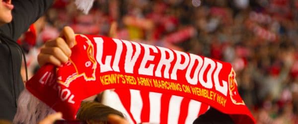 EPL: Crystal Palace beat Liverpool 2-1