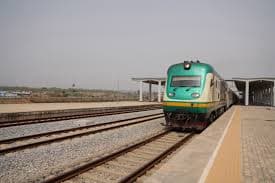 Narrow escape: Passengers scamper as Abuja-Kaduna train derails