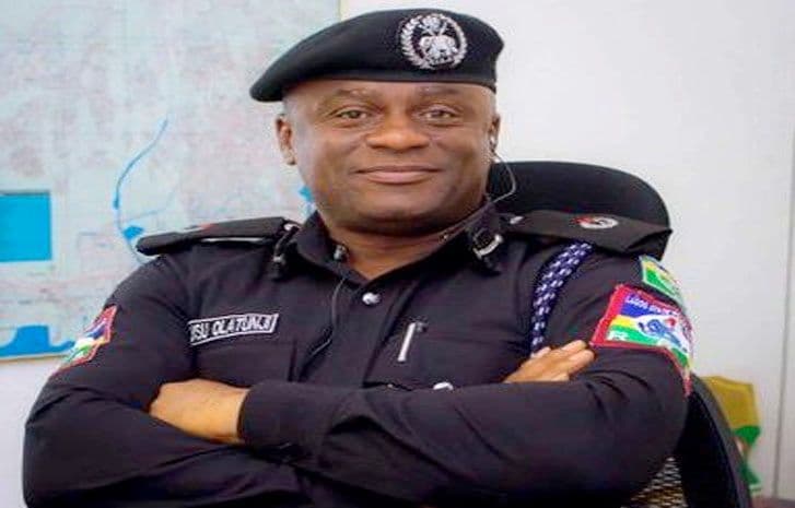 Tinubu accepts Egbetokun’s resignation, appoints Tunji Disu as acting IGP