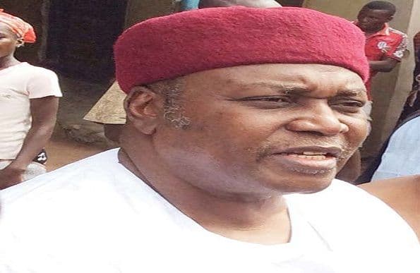 Alleged 27bn fraud: Court overrules ex-Taraba gov, Ishaku