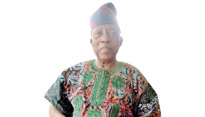 Tinubu hails Dare Babarinsa at 70