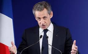 France’s Sarkozy faces jail term over Libyan election funding scandal
